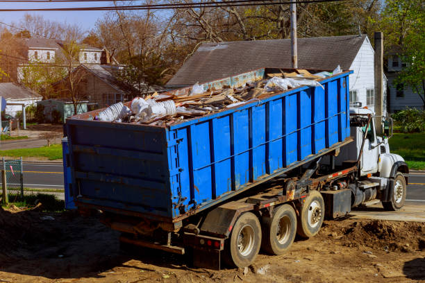 Best Construction Debris Removal  in Sumner, IL
