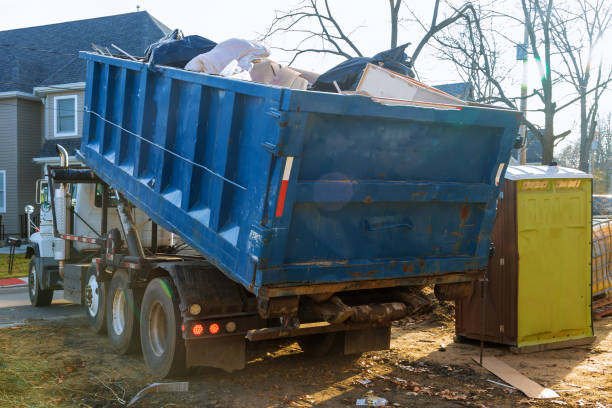 Best Household Junk Removal  in Sumner, IL
