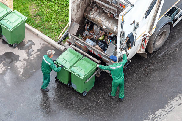 Best Office Junk Removal  in Sumner, IL