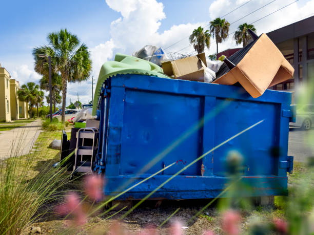 Best Local Junk Hauling  in Sumner, IL