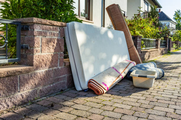 Best Commercial Junk Removal  in Sumner, IL
