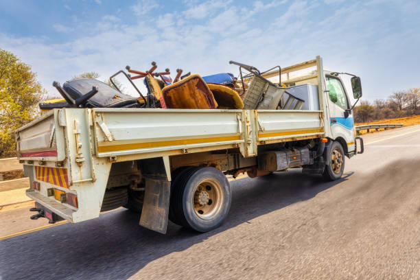 Best Affordable Junk Removal Services  in Sumner, IL